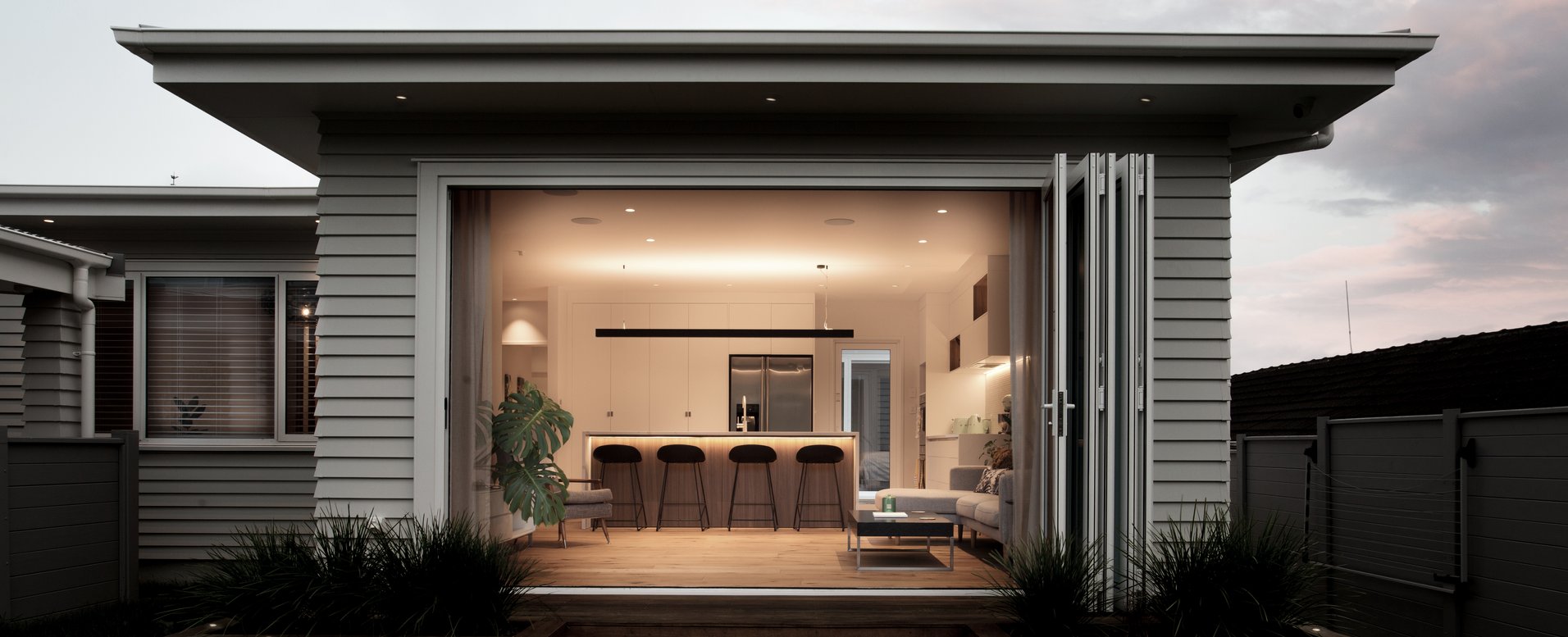 St Heliers by Johnston Electrical Services ArchiPro NZ