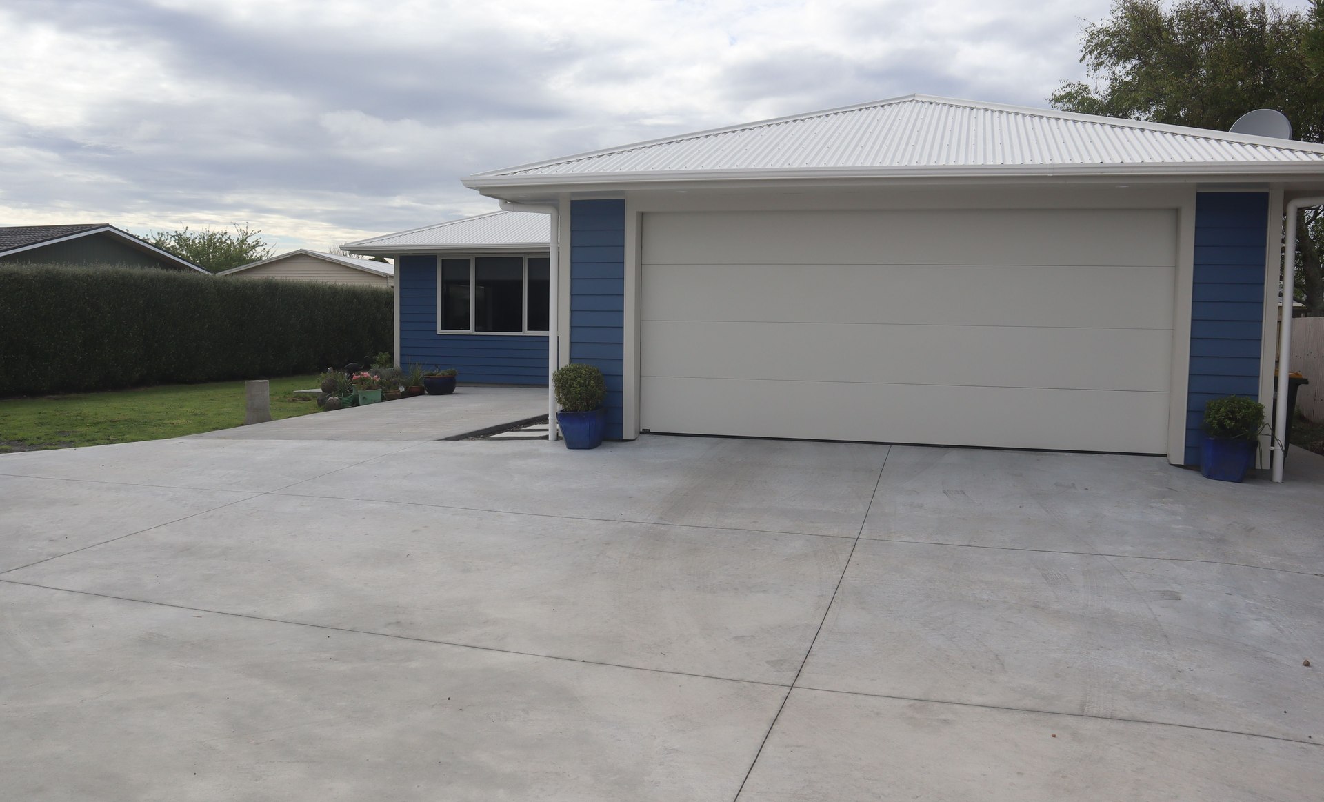 Our Recent Work