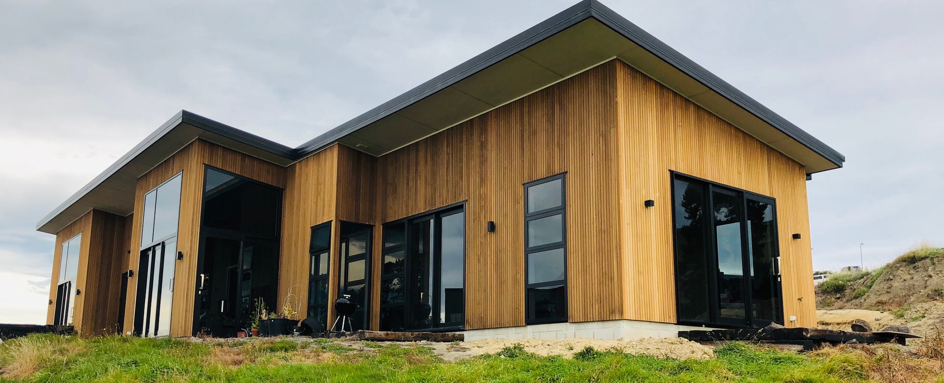 Sumner Christchurch Build ArchiPro NZ