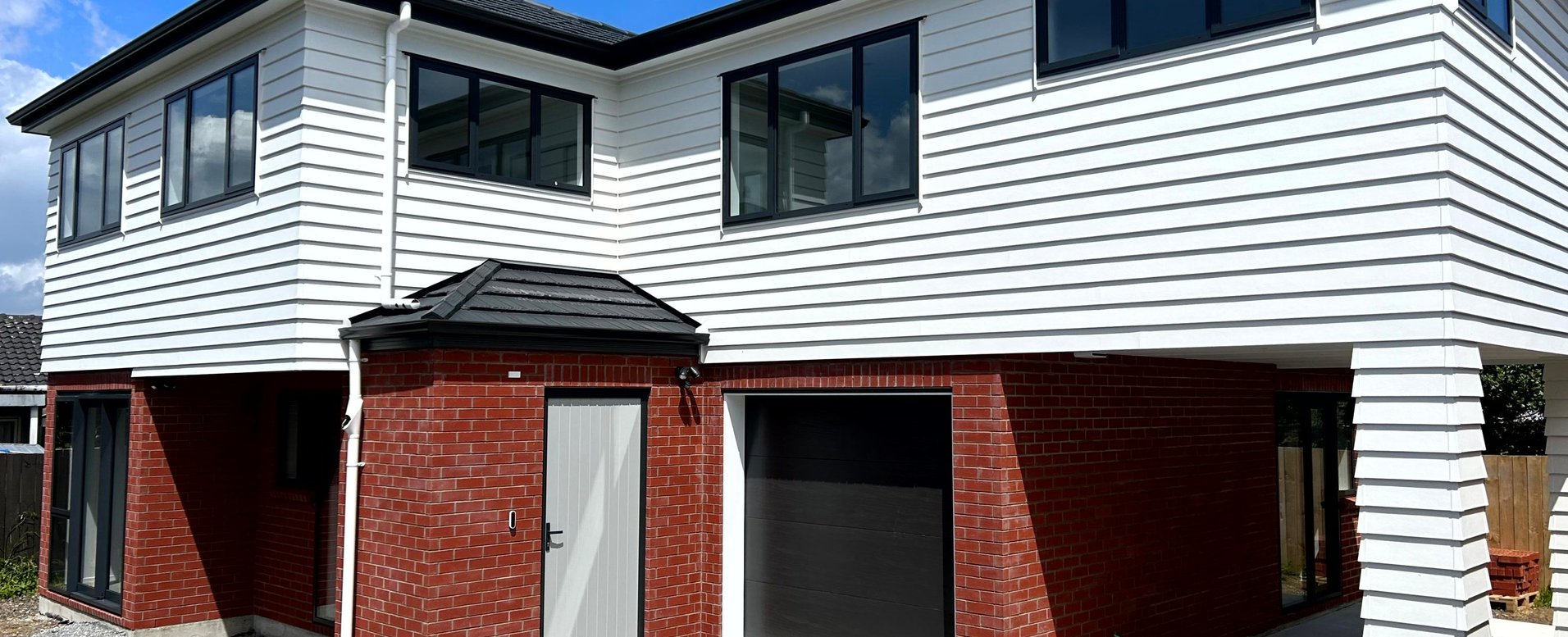 Bertrand Rd by Everlong Construction ArchiPro NZ