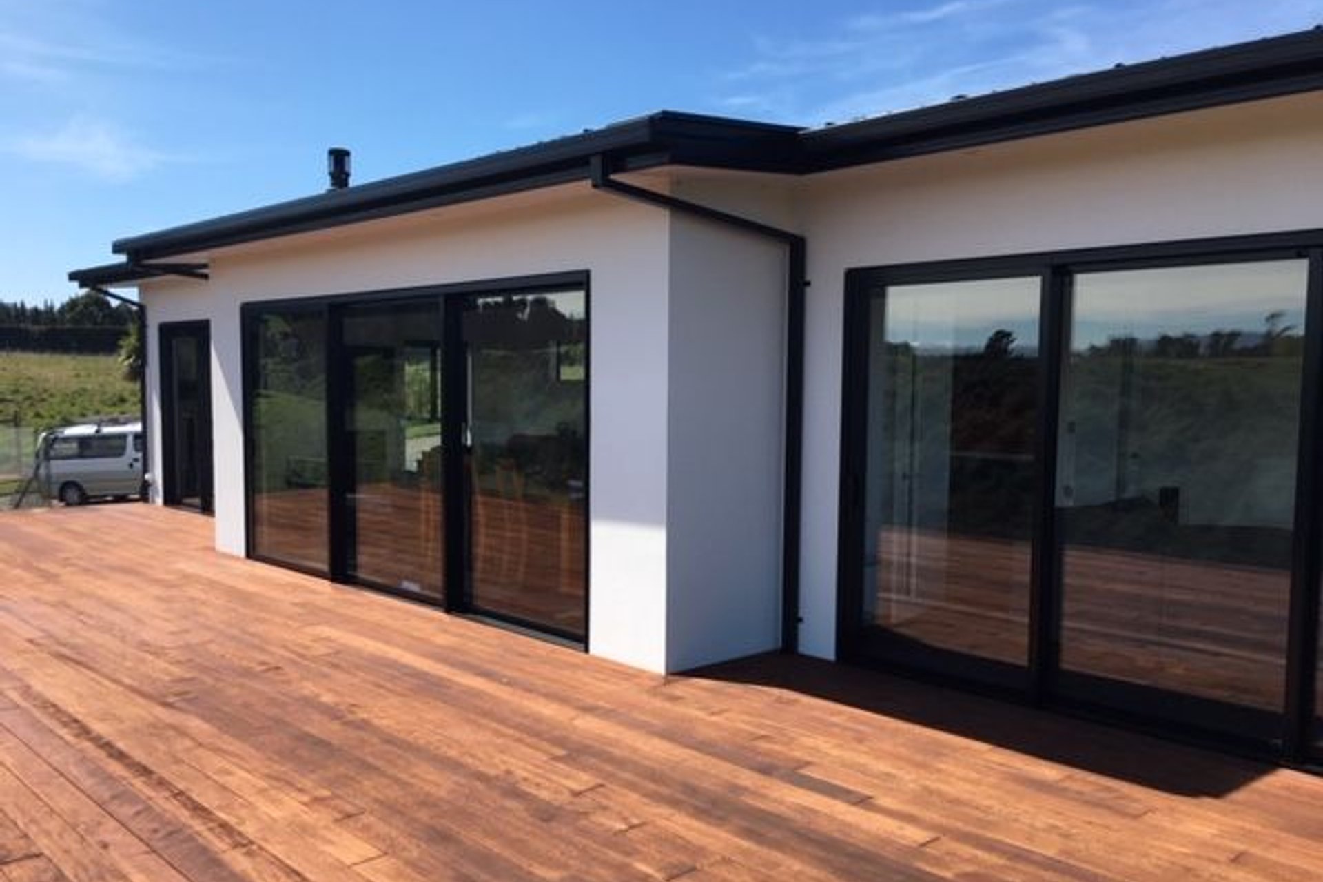 Our Work by McConchie Builders Ltd. | ArchiPro NZ