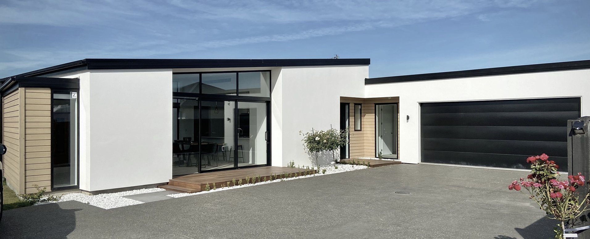 Vitalia crescent archipro nz