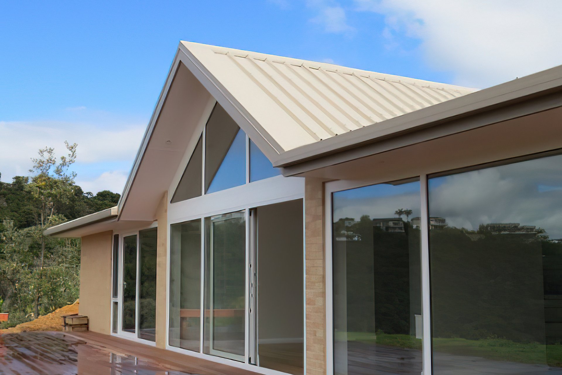 Kerikeri Home Excels with INTELLO® PLUS by Pro Clima | ArchiPro NZ