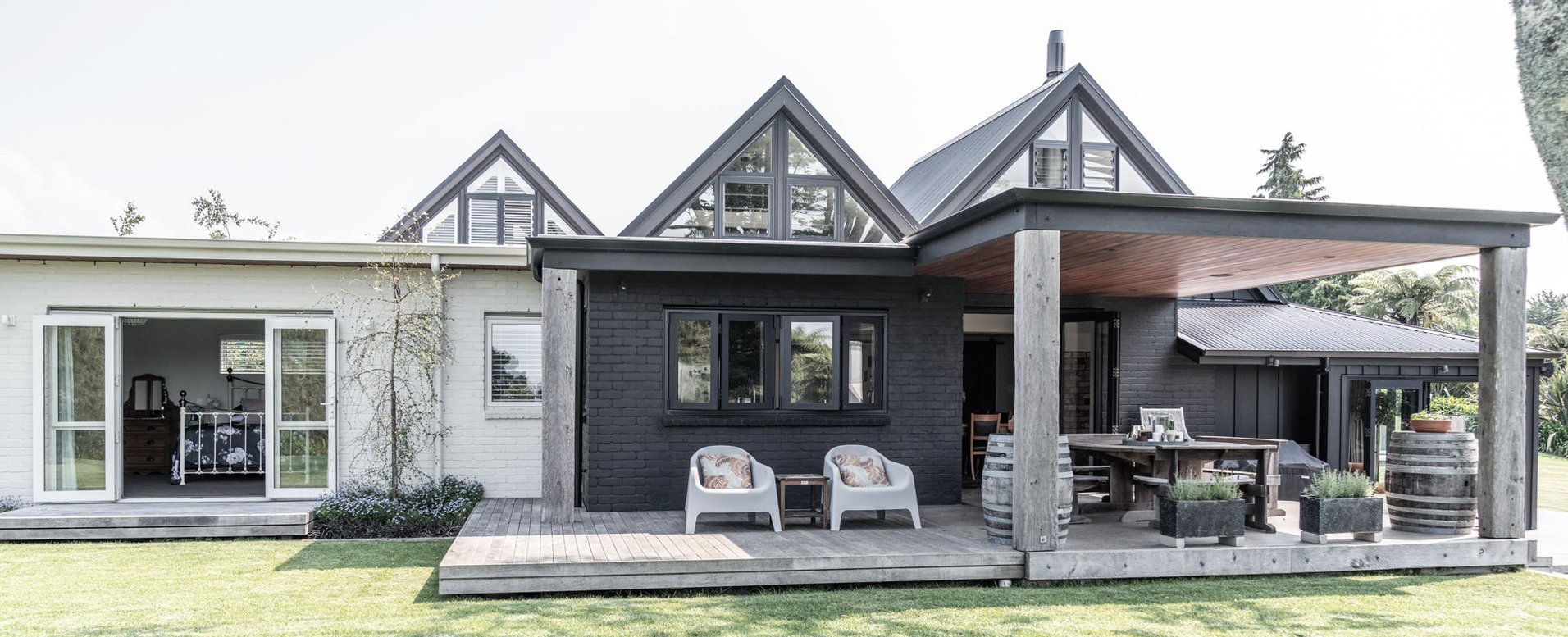 Te Puke Residence ArchiPro NZ