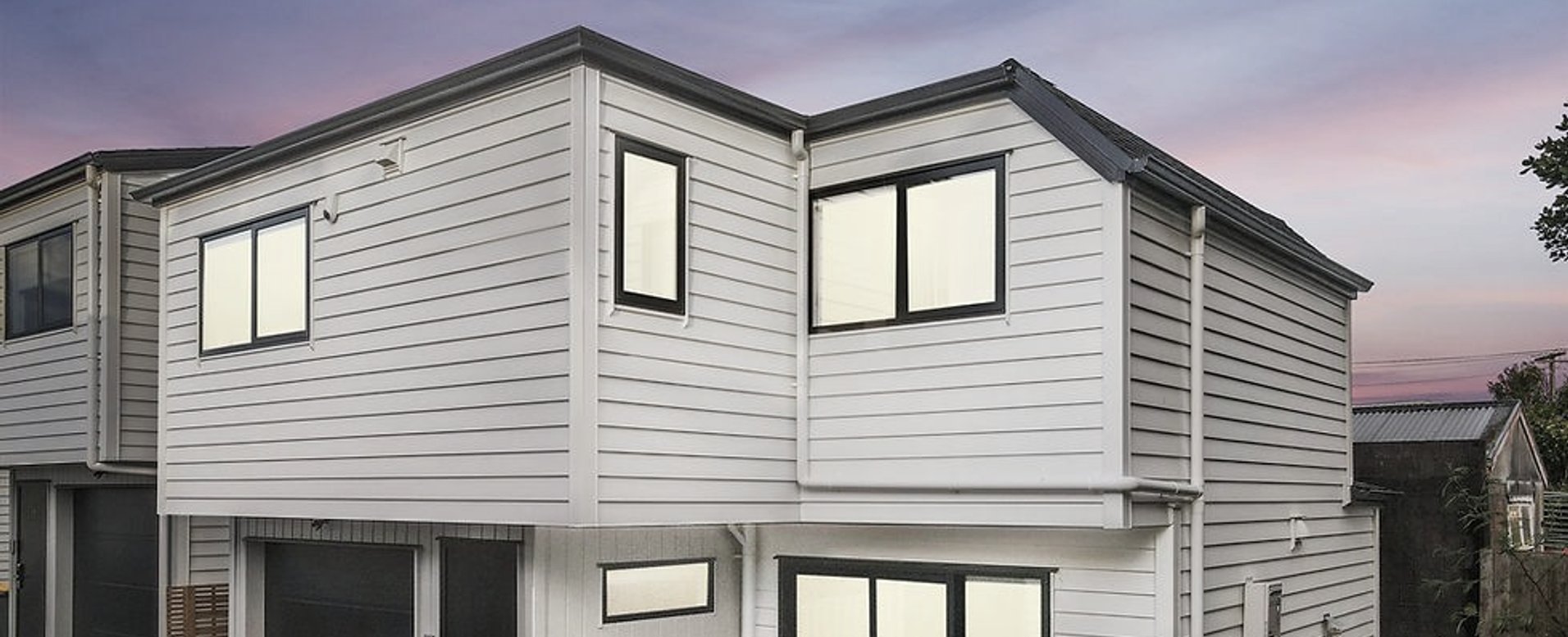 McDonald Residences Kiefer Homes ArchiPro NZ