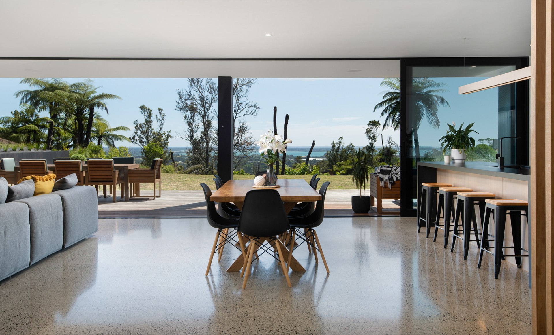 Larman  Minden Hills Te Puna