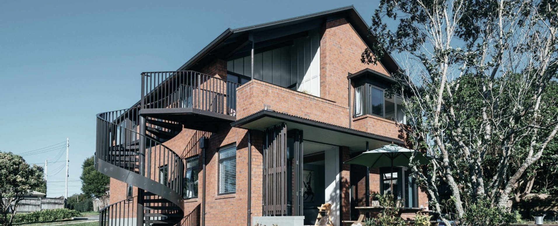 New Build Avondale Hybrid Build ArchiPro NZ