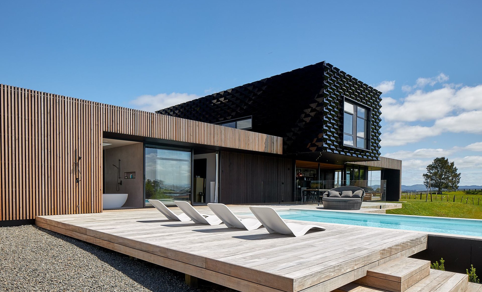 S&P House | Project of the Month