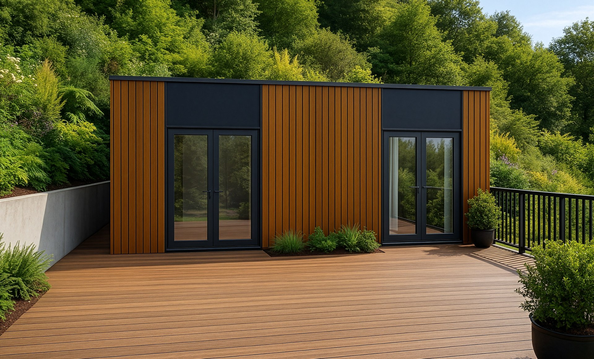 Nook Studio – Compact Living NZ