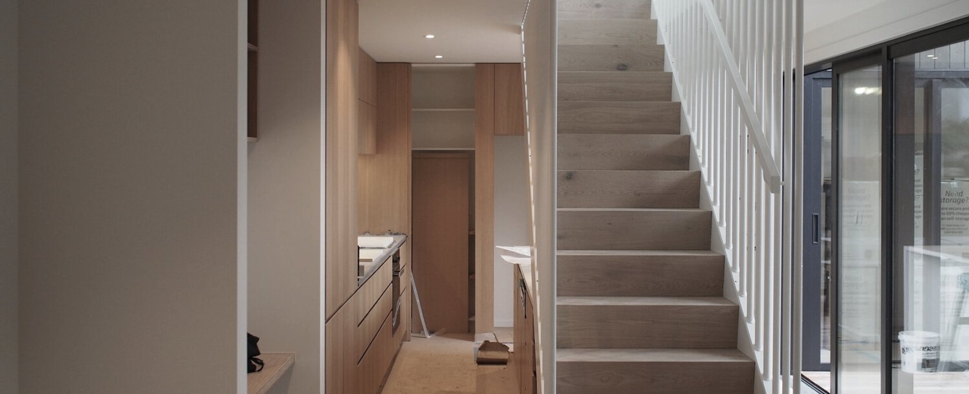 Chappell House by Bonnifait + Associates Architects ArchiPro NZ