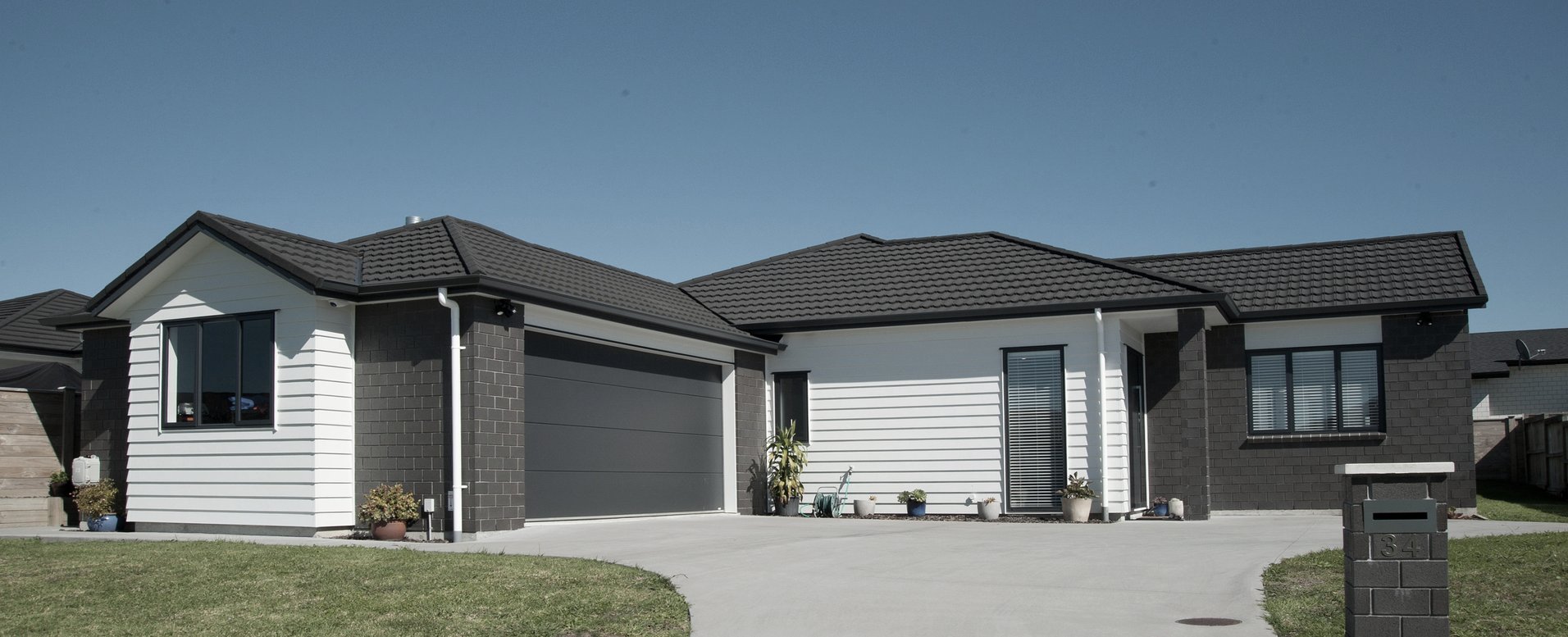 Riverhead IKON Homes ArchiPro NZ