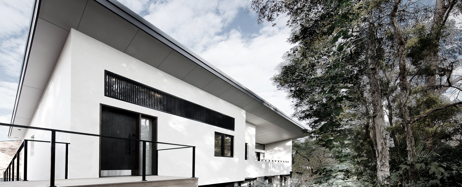 Epping Tree House ArchiPro NZ