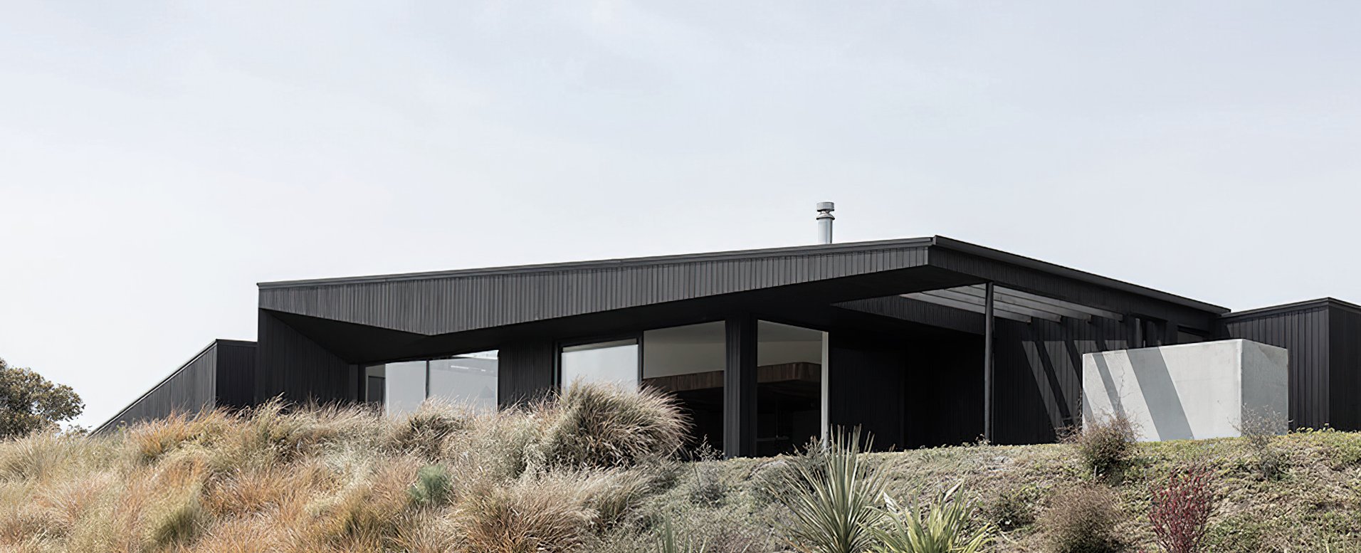 Renwick House Sarah Rowlands Photography ArchiPro NZ