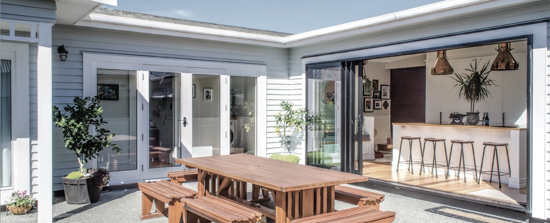 Jackson Street Petone Essence Architectural Design ArchiPro NZ