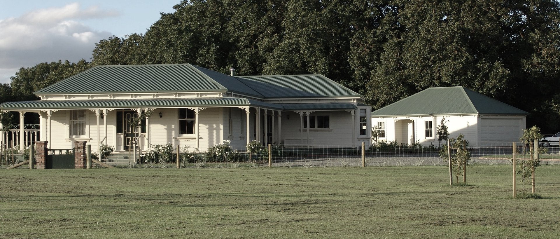 Rowley by Renovation Specialists ArchiPro NZ