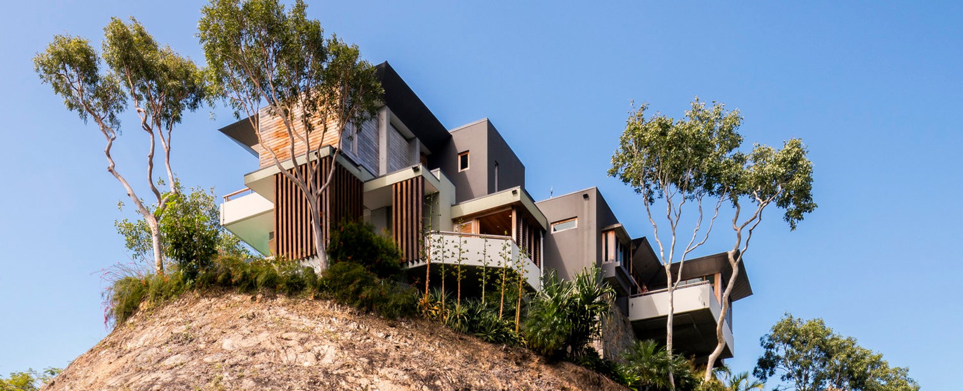 Buchan Point Residence by TPG Architects ArchiPro NZ