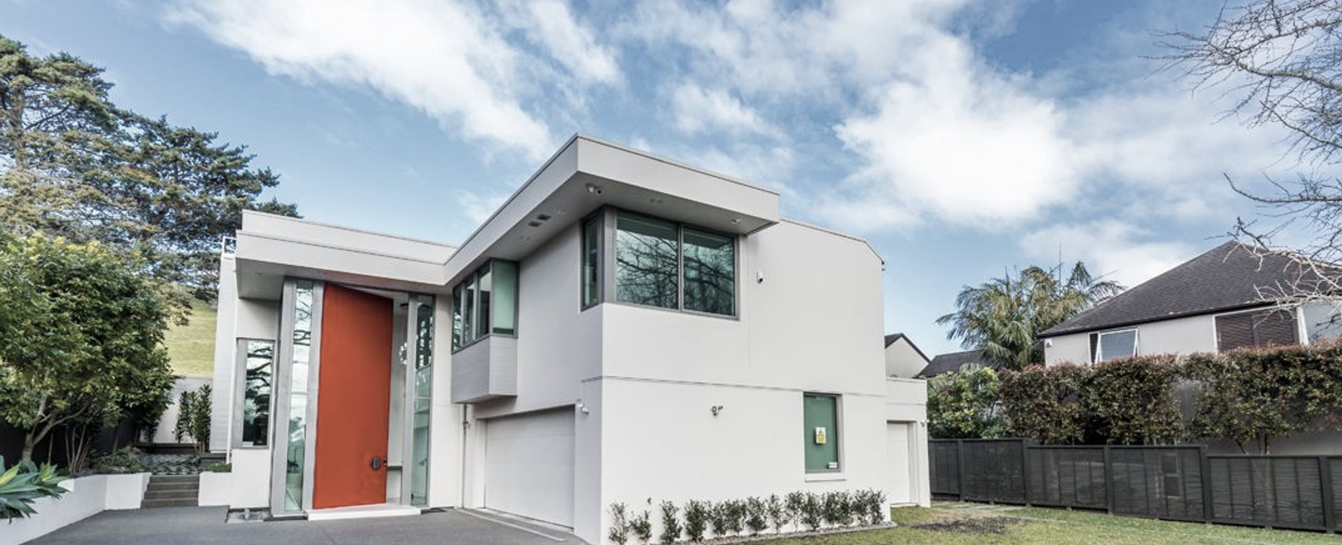 Mt Hobson House ArchiPro NZ