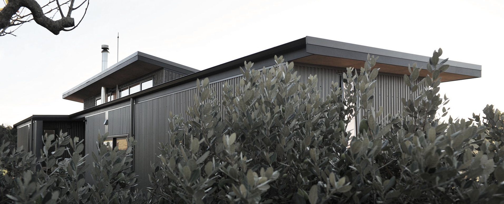 Geraldine Makers Architects Build New Zealand Carpentry Ltd