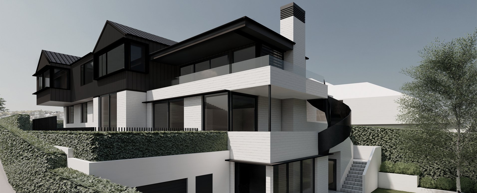 Under One Roof ArchiPro NZ