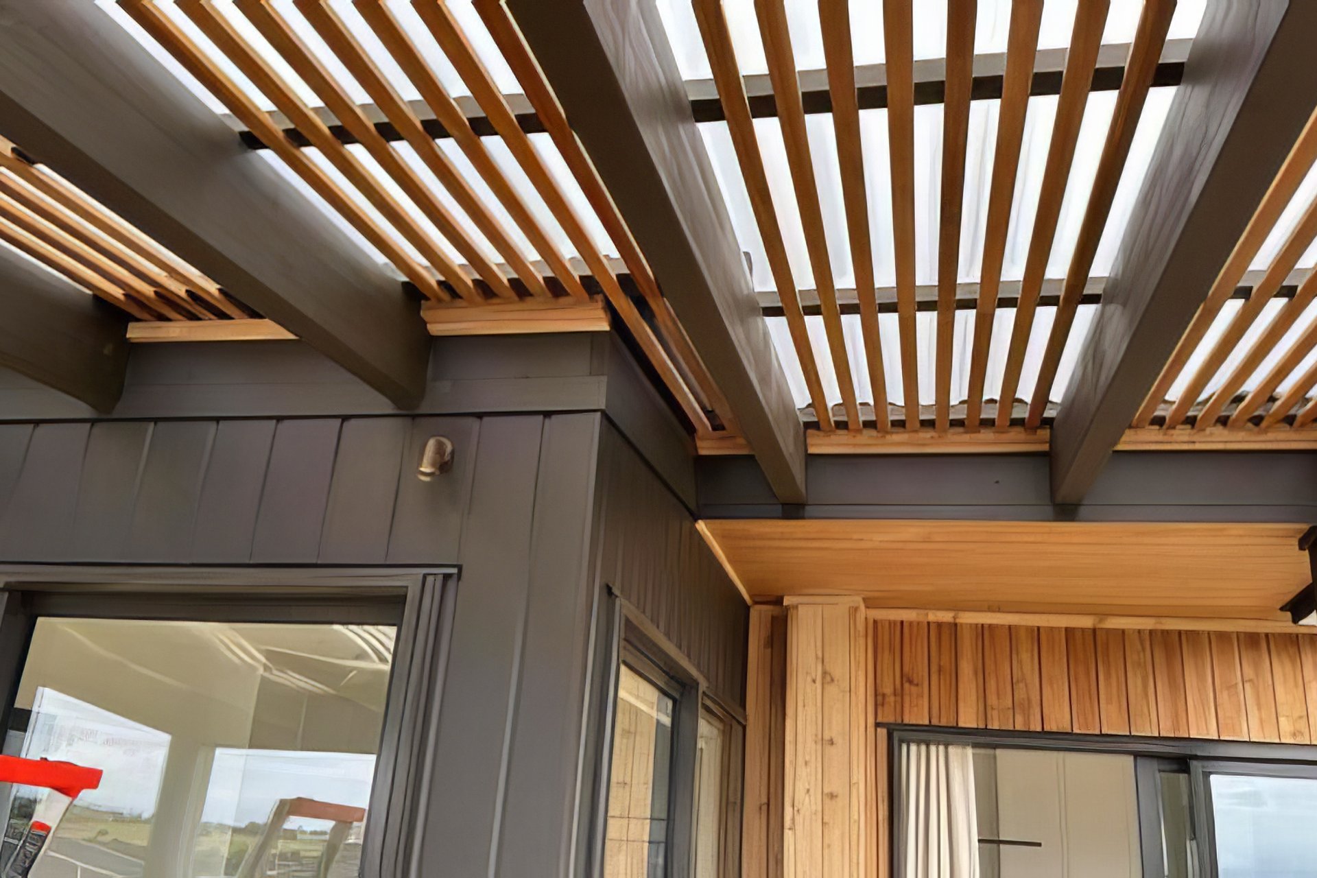 Residential New Build by Woodland Shopfitting | ArchiPro NZ
