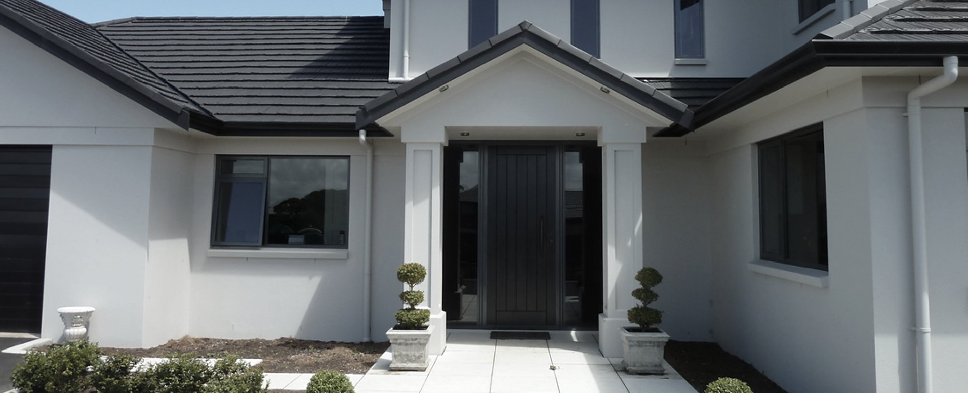 Wanganui House Adlux ArchiPro NZ