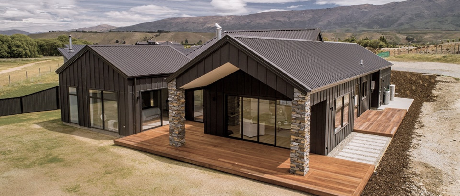 BUILD 7, Cromwell by Tile Warehouse | ArchiPro NZ