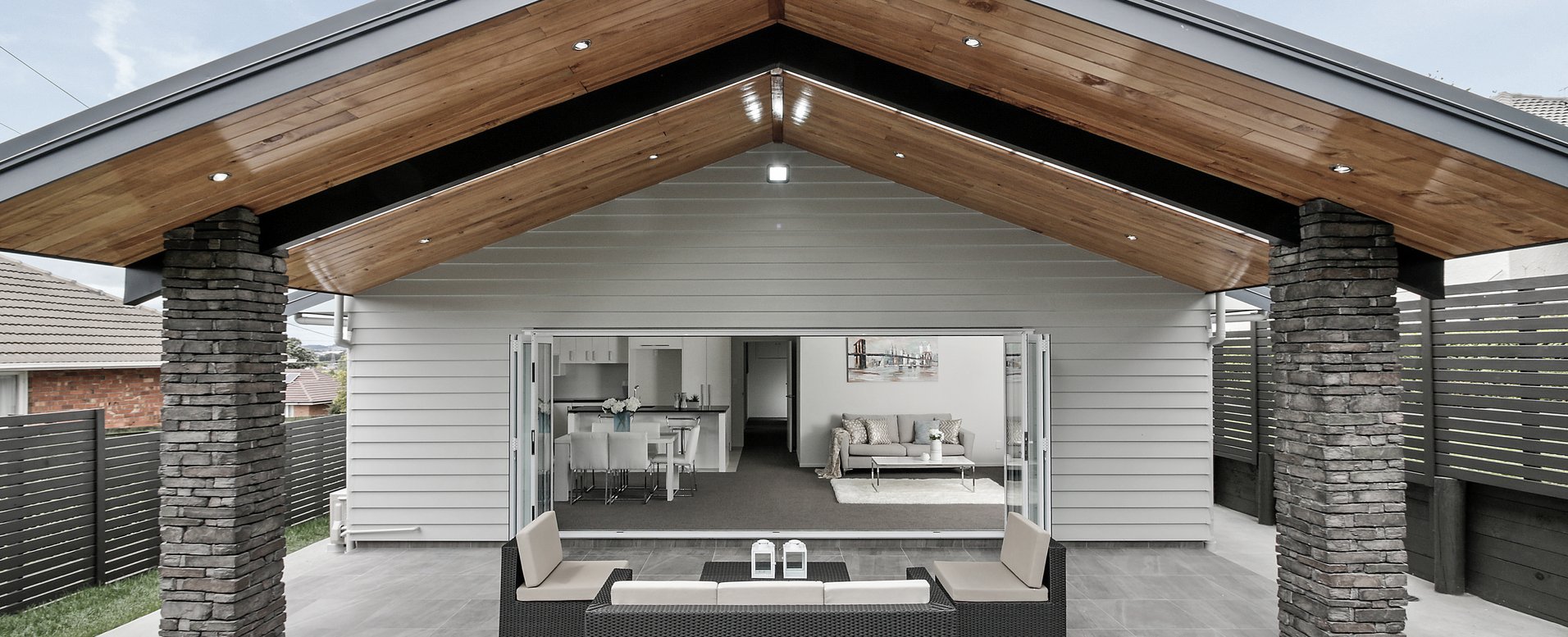 Thompson Road ArchiPro NZ