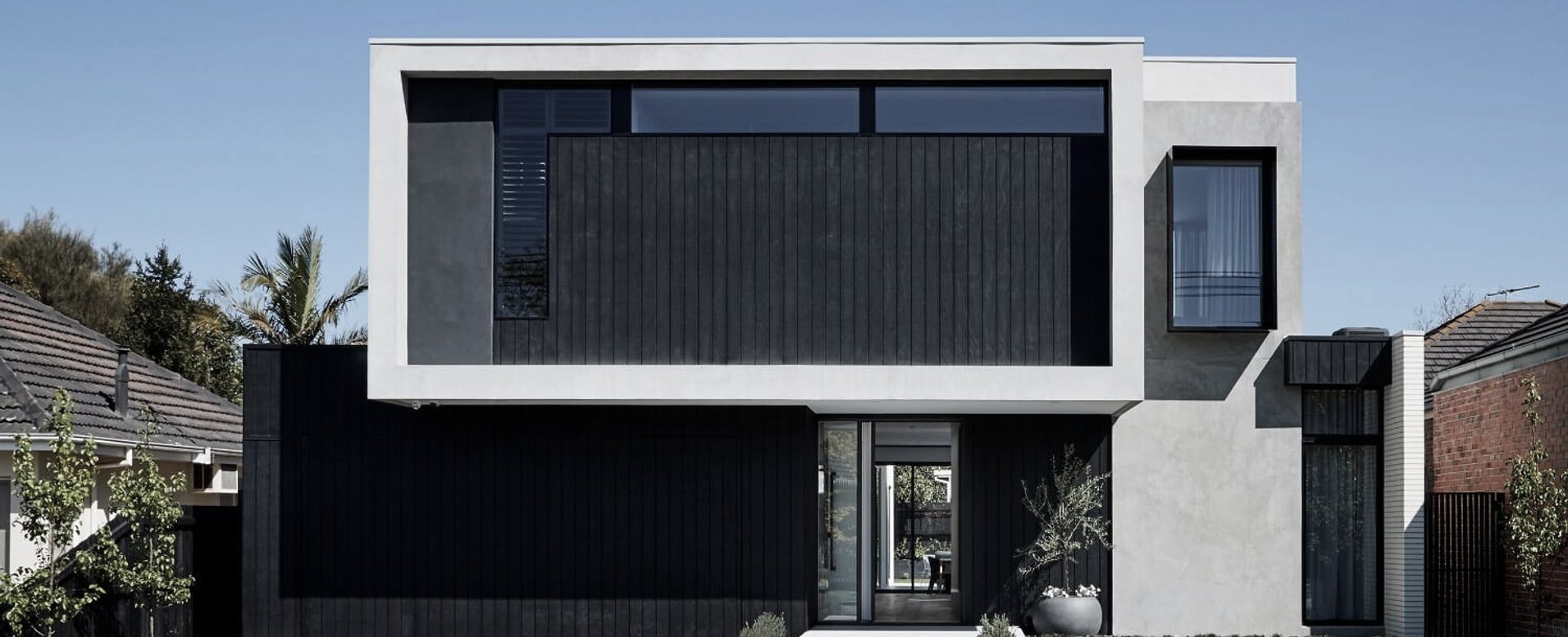 The Gallery by Thomas Archer Homes ArchiPro NZ