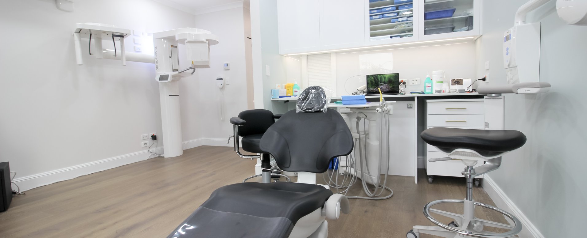 Golden Apple Dental Dental Fitout by CDM ArchiPro NZ