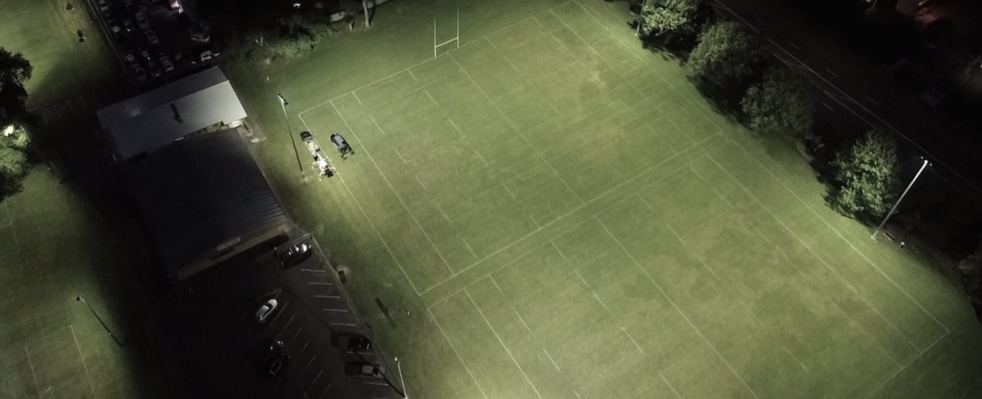 East Tamaki Rugby Club AK Electrical ArchiPro NZ