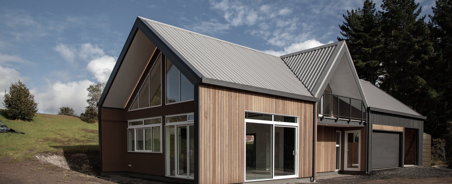 Minor Dwelling + Loft ArchiPro NZ