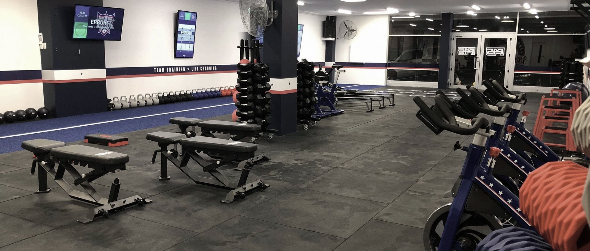 Gym by Phillips & Co. Builders Limited ArchiPro NZ