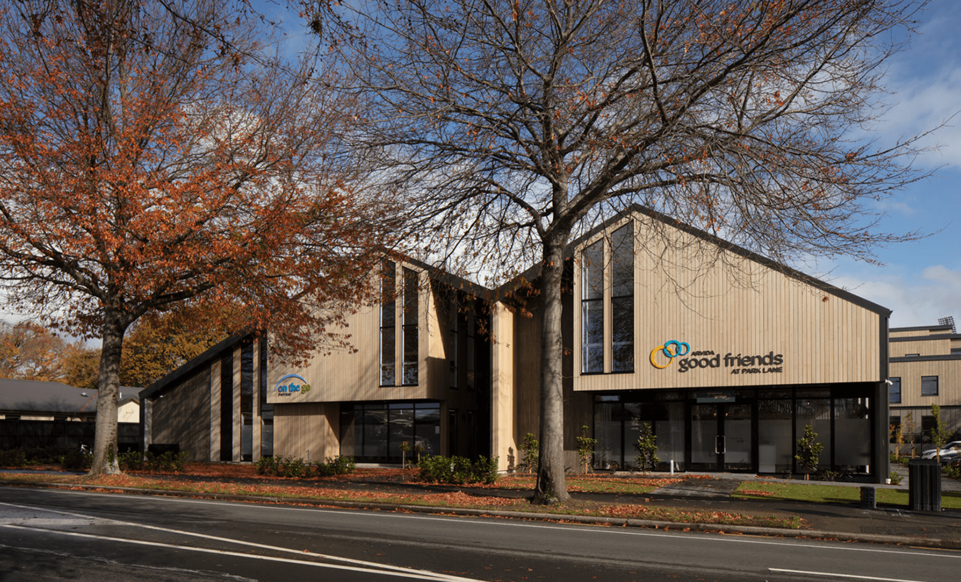 Arvida Wellness Centre