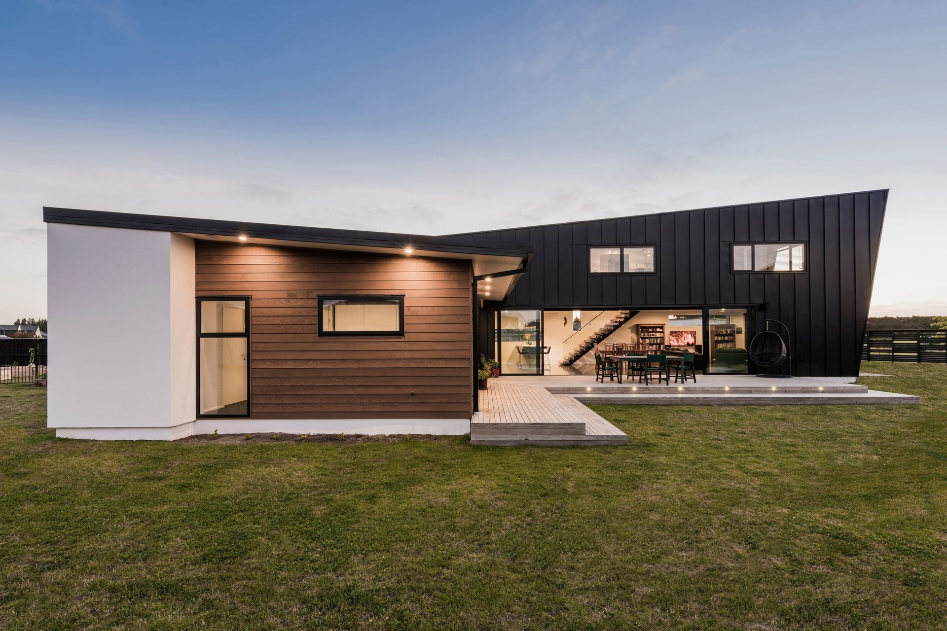 Hero Banner for Higham Architecture