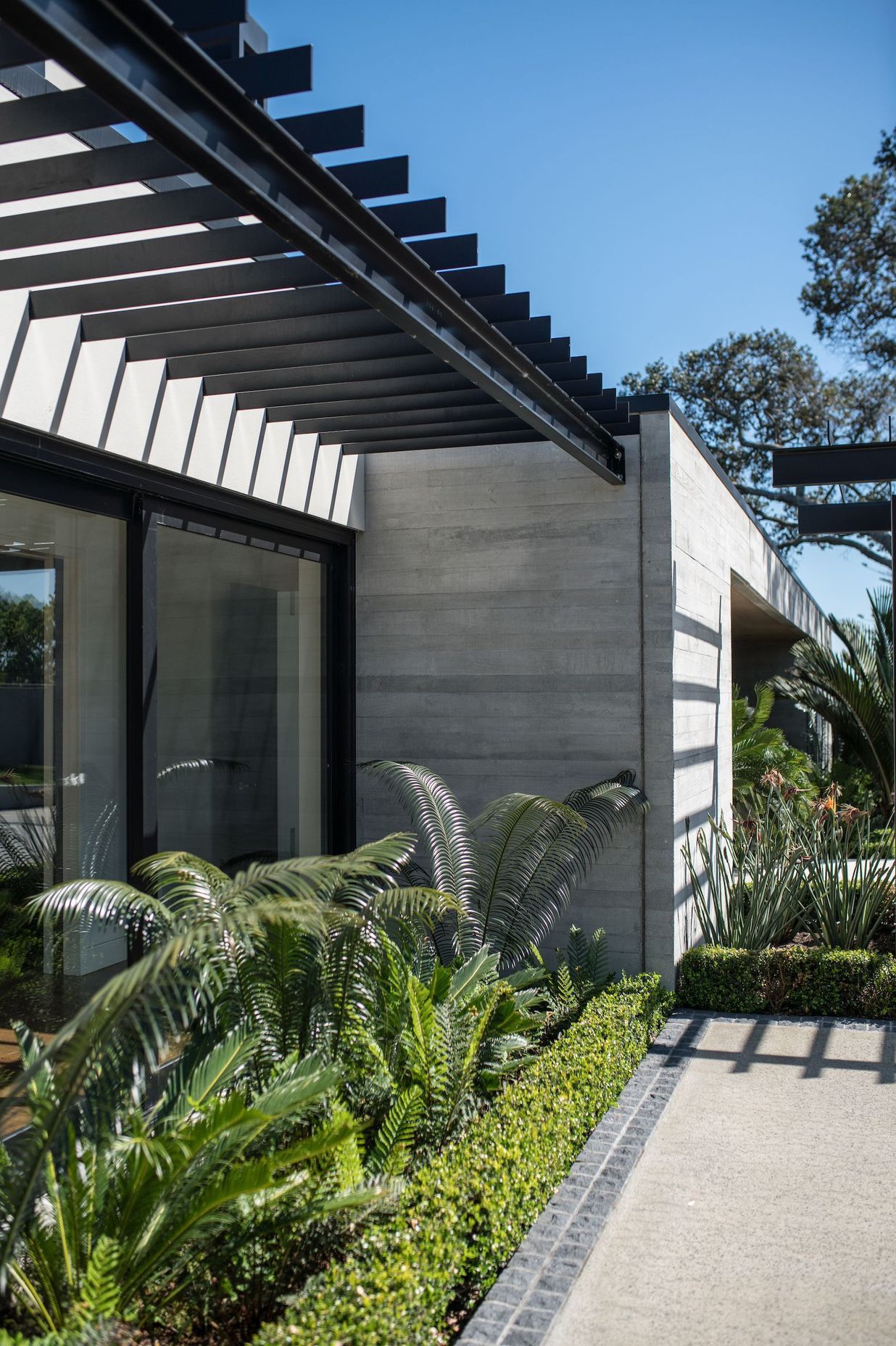 Remuera House