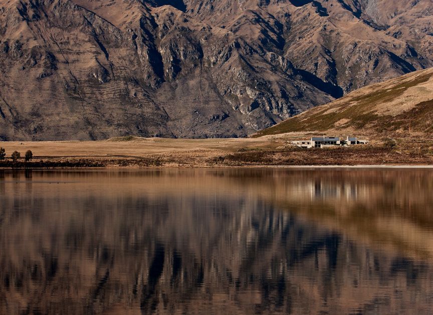 Sumich Chaplin Architects