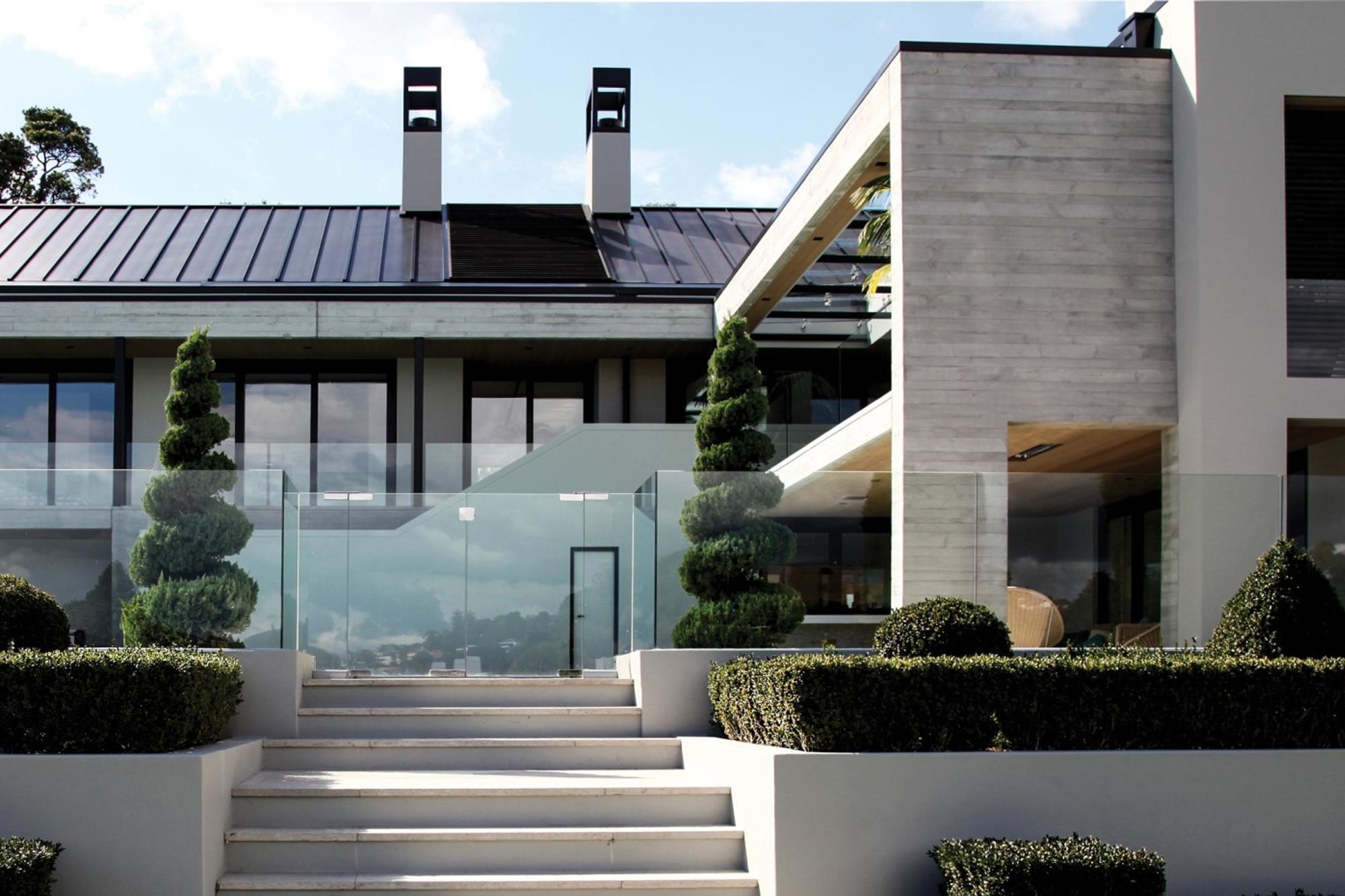 Remuera House