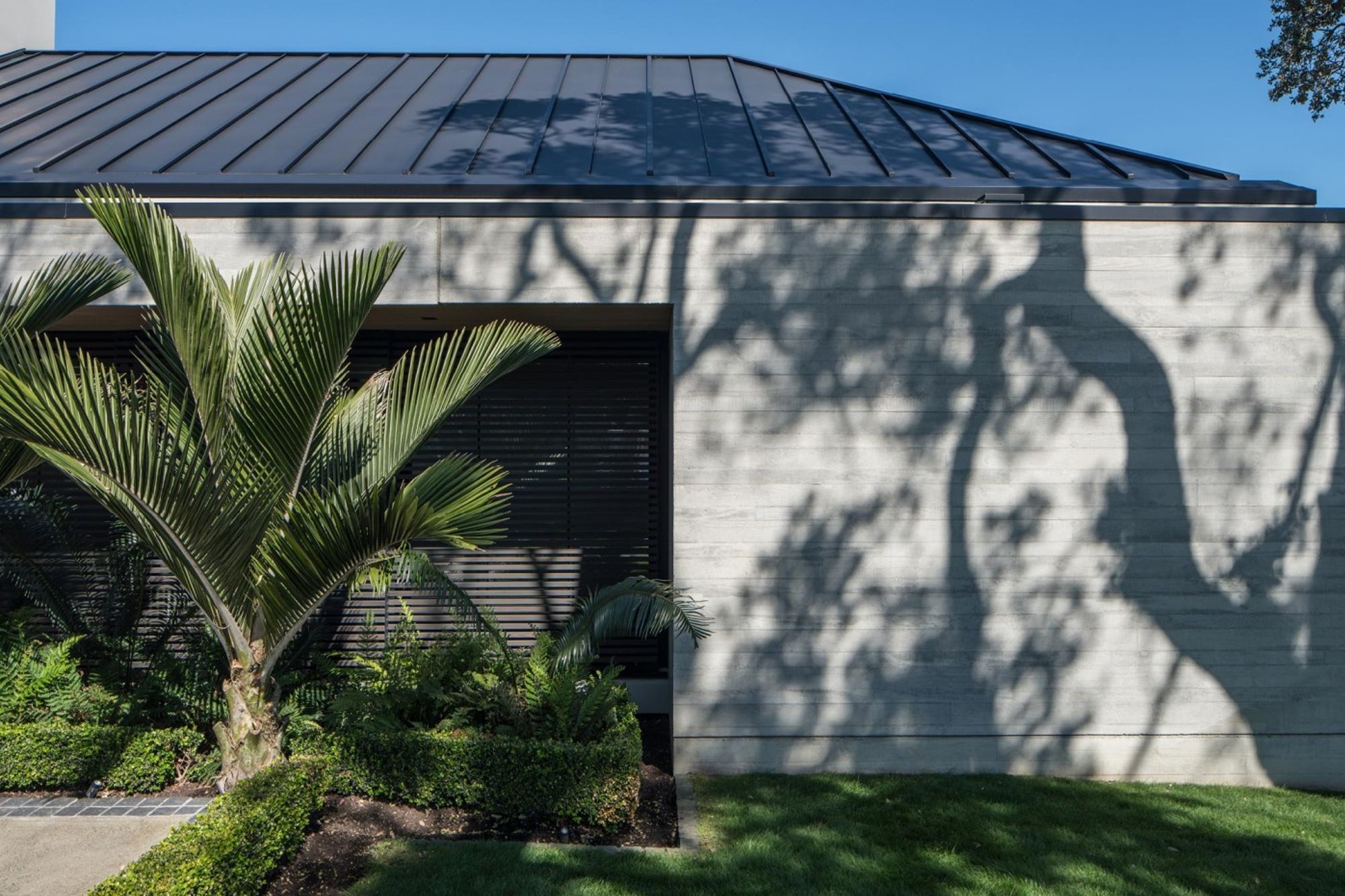 Remuera House