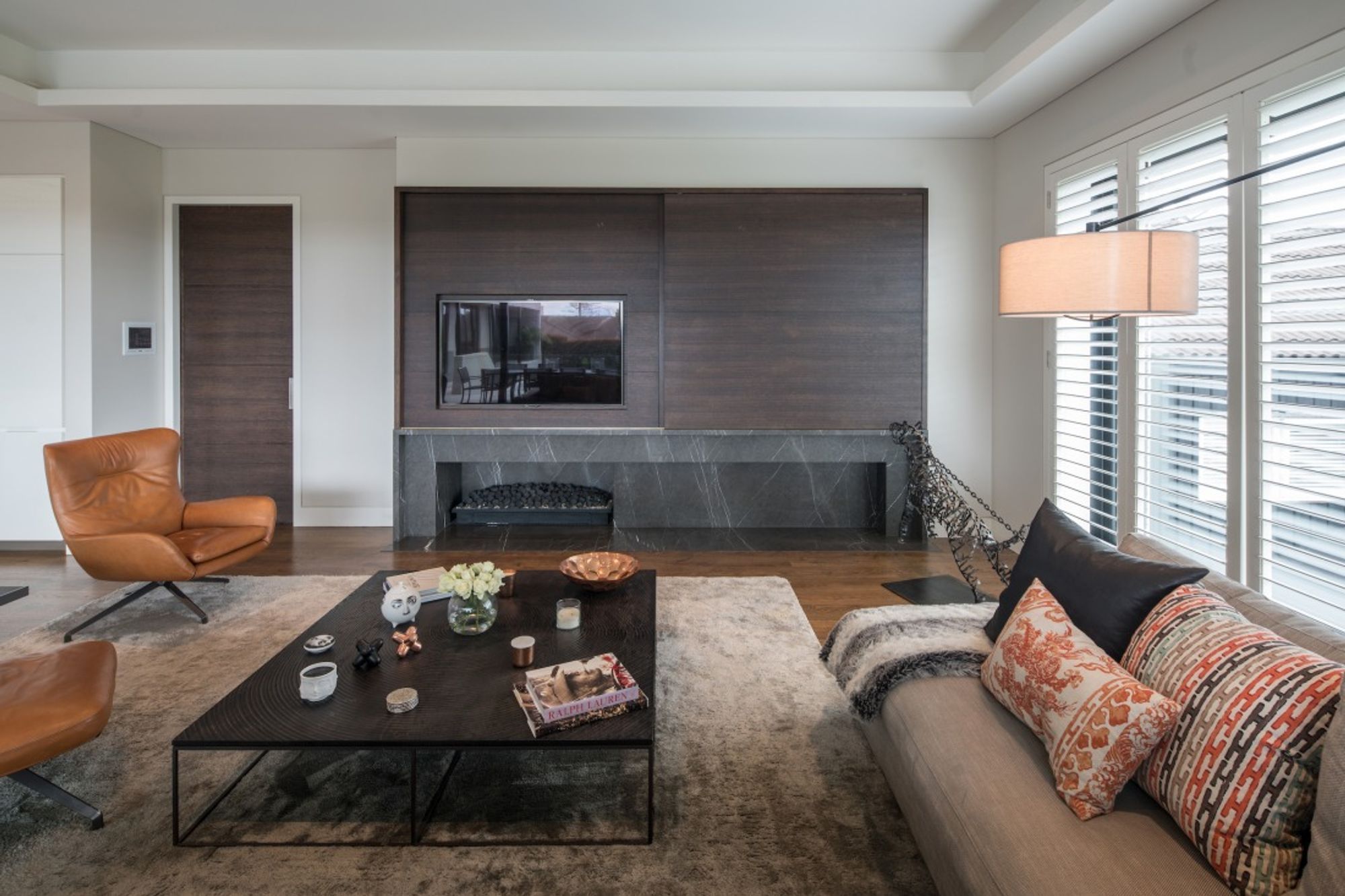 Remuera House