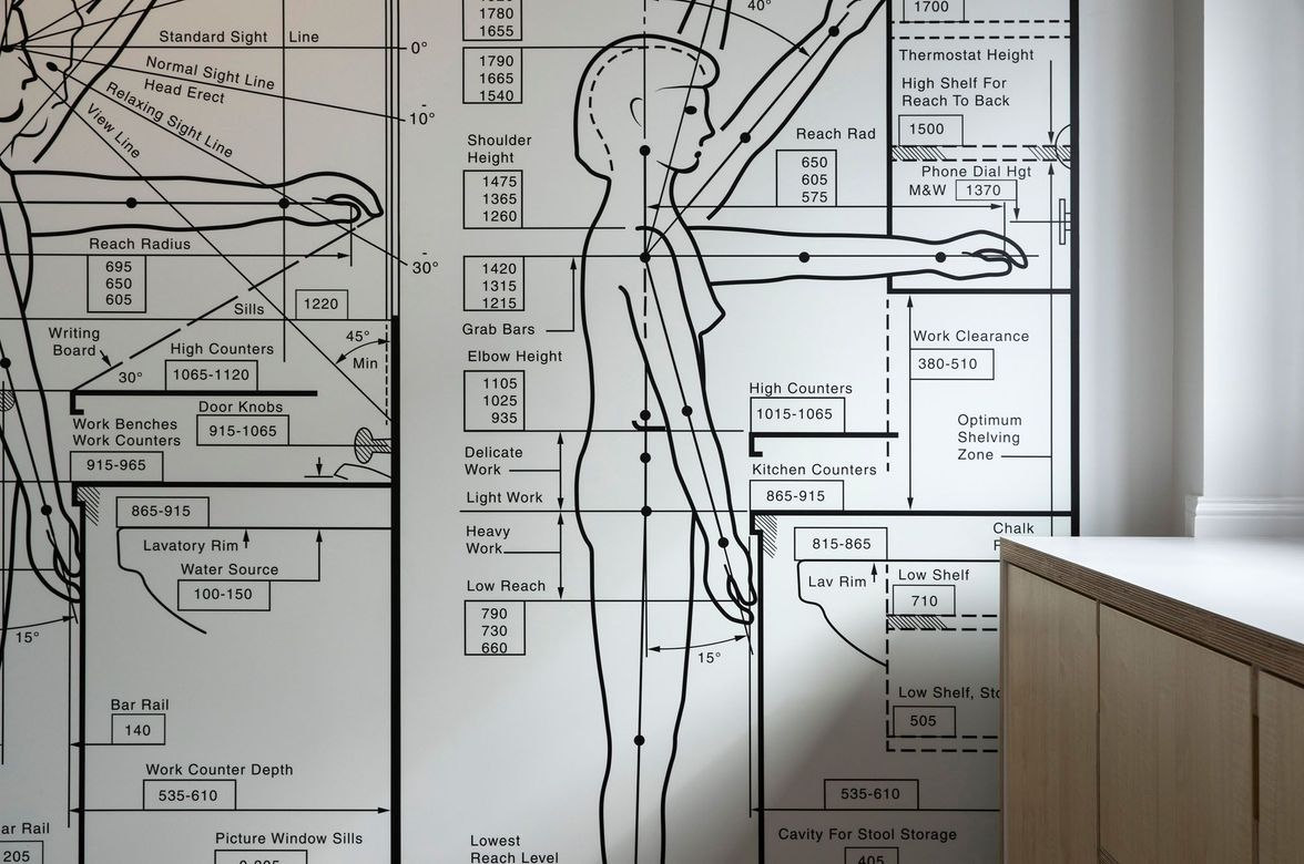 Architecture Bureau Studio Renovation