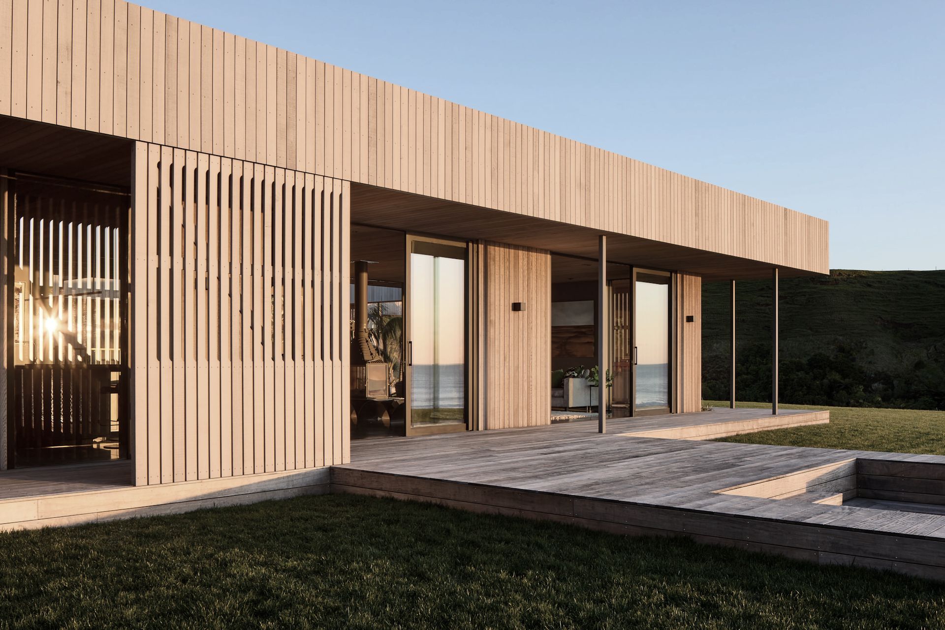 Hero Banner for RK Timbers