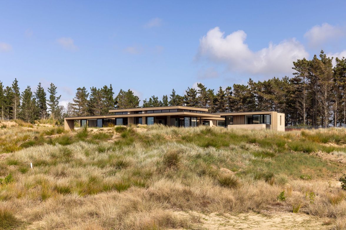 Dune House