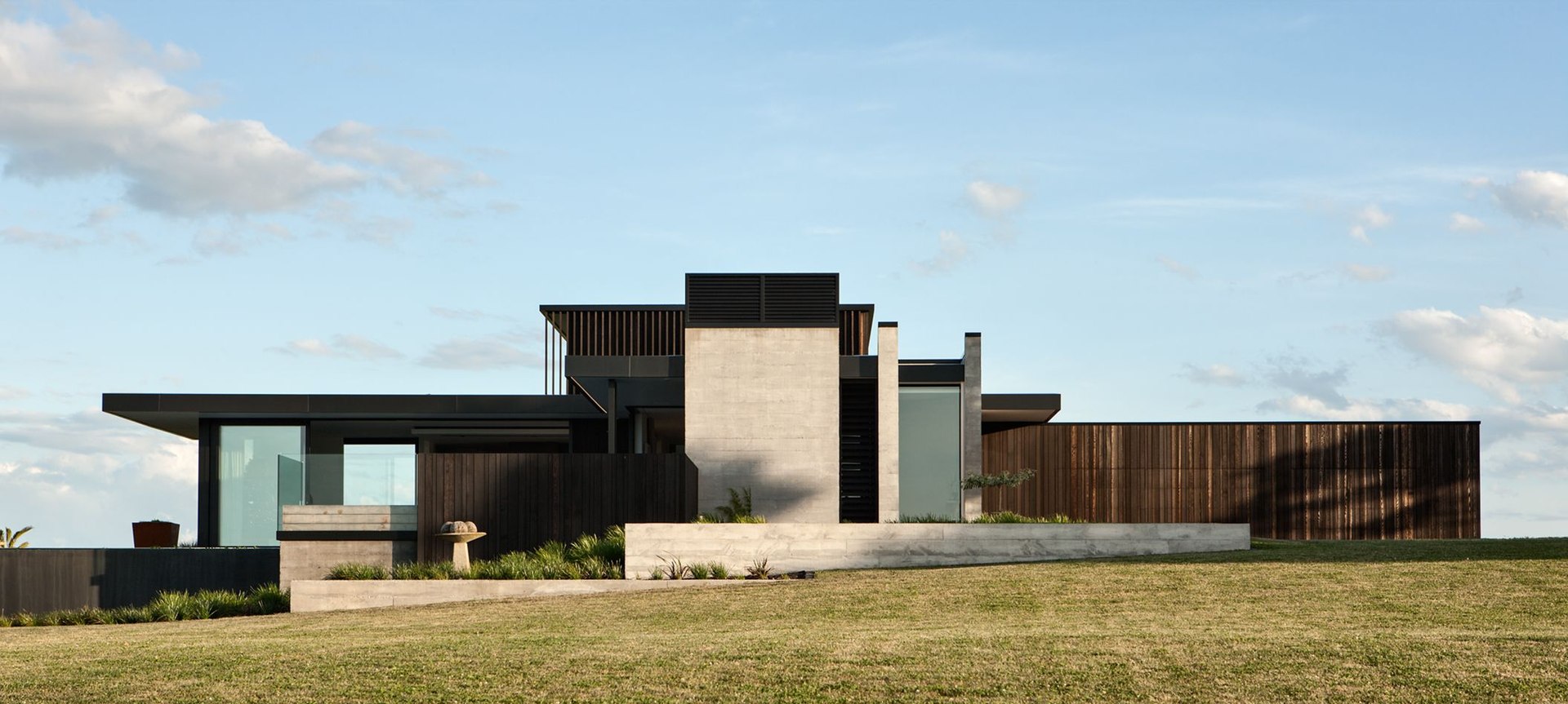 Gordonton Residence