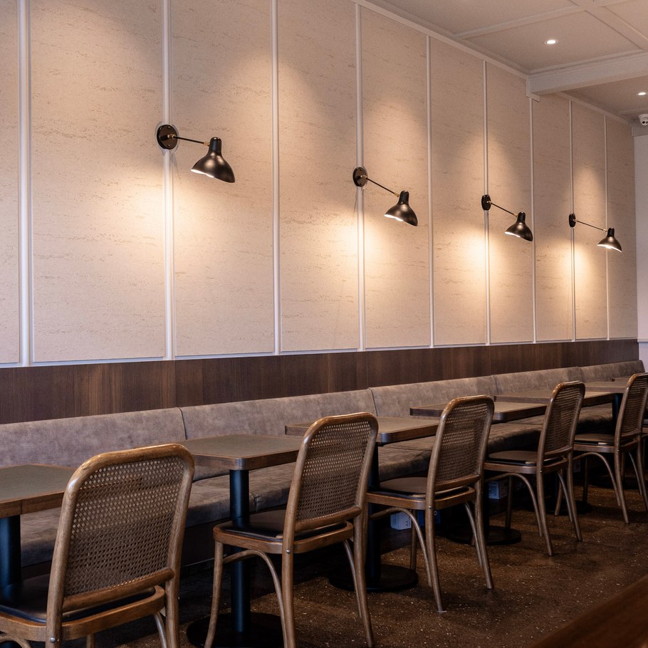 The science behind better spaces: Acoustic Solutions Store’s end-to-end approach